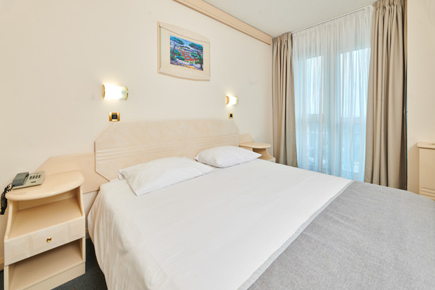 Hotel Gran Vista Plava Laguna Suite with balcony - U3B (3)