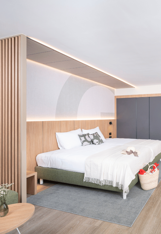 Hotel Garden Istra Rooms&Suites