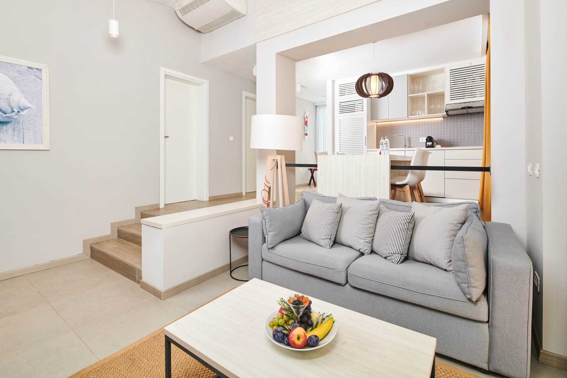 Plava Resort - Description - Villas Bellevue