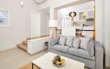 Plava Resort - Description - Villas Bellevue