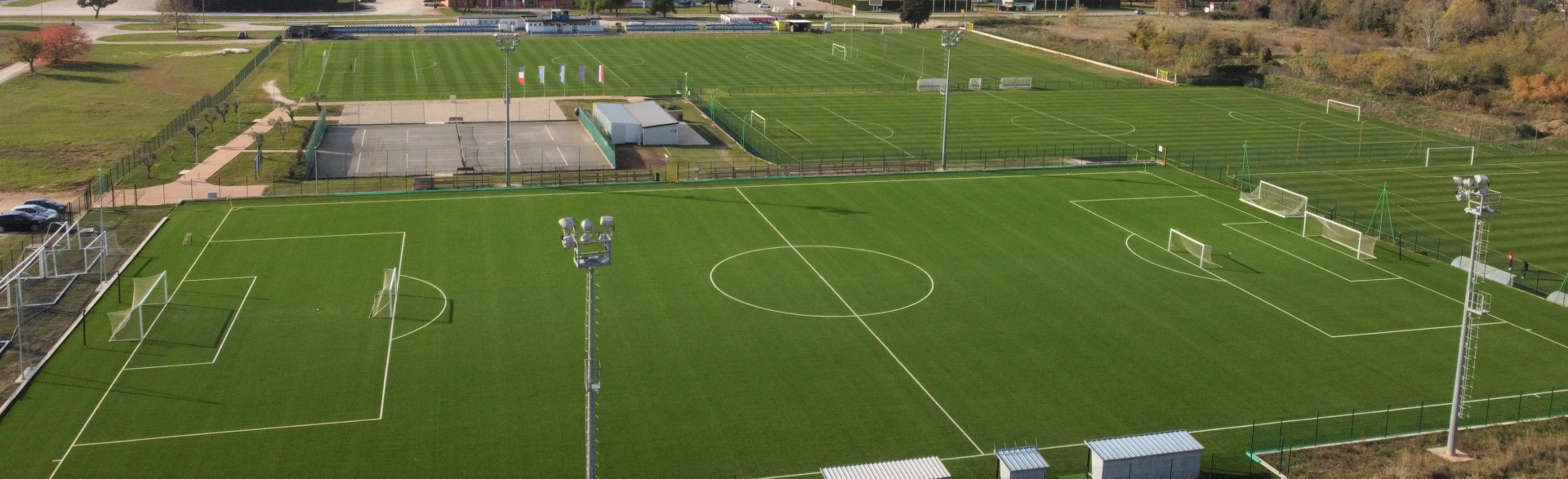 Explore Sport - Football