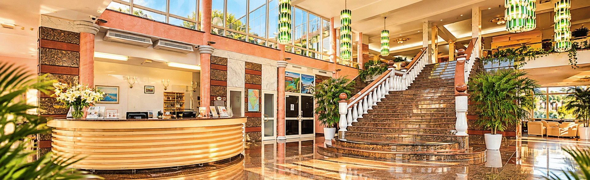 Hotel Istra - FAQ