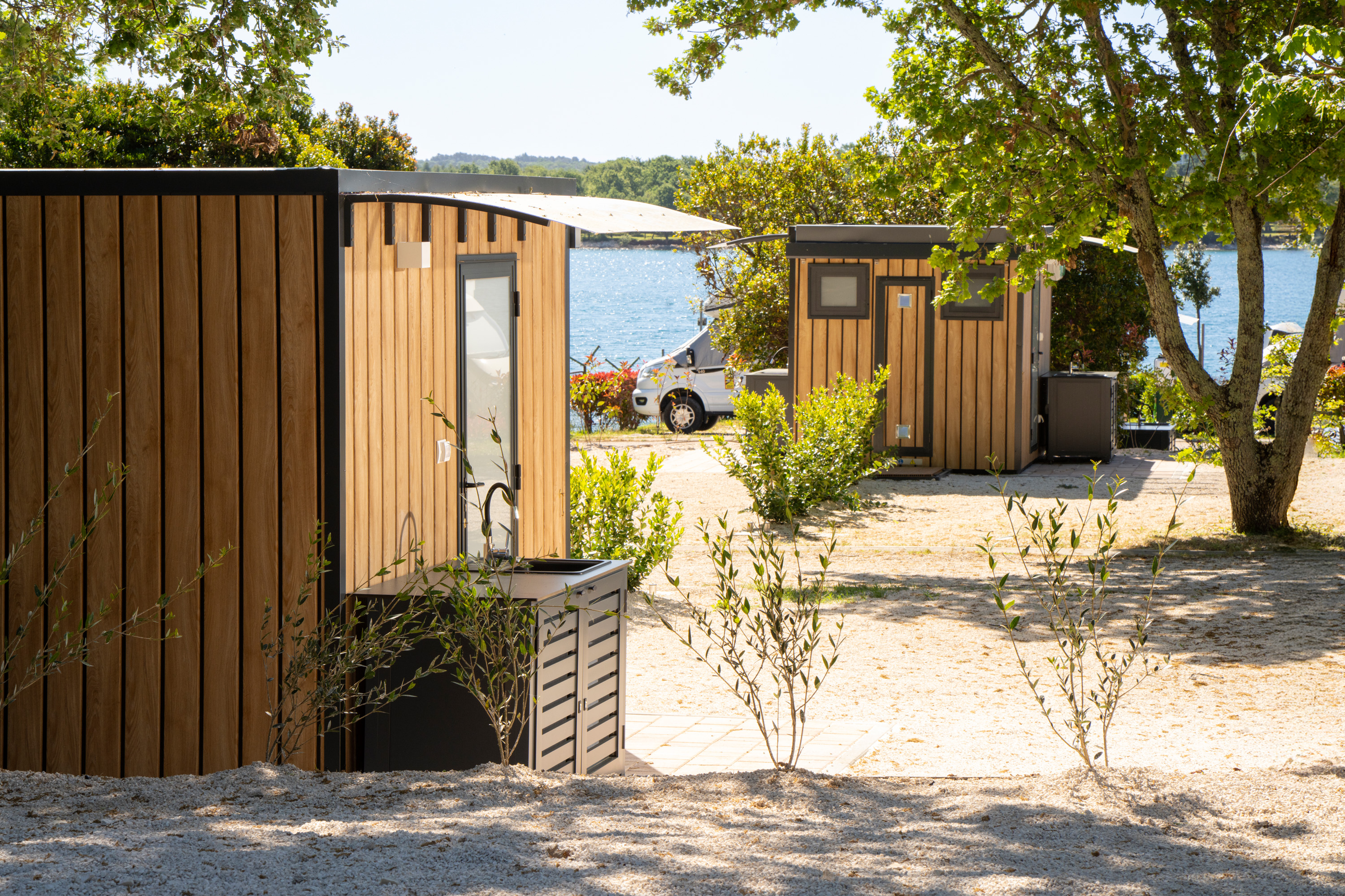 Superior Mare pitch with bathroom/ 0005 141359 Camping Ulika IC 2026 pitches Superior Mare private bathroom SPPB (1 (4) 9504x6336