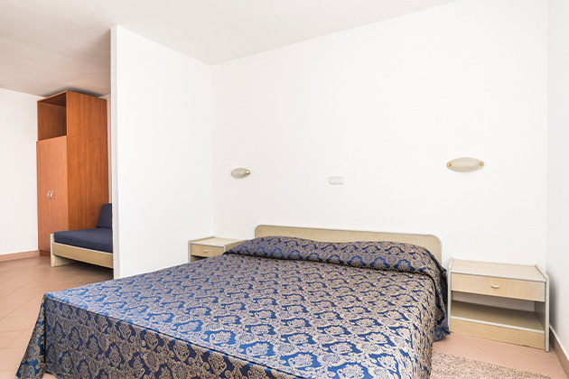 Apartments Polynesia - Economy studio2