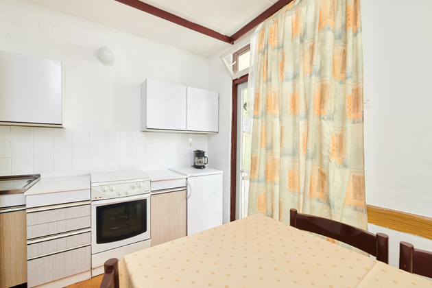 Apartments Astra Plava Laguna Classic apartment for 4 persons A4TP - 1