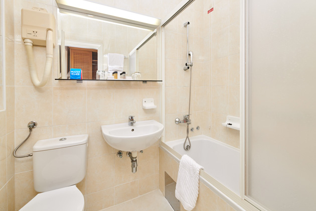 Apartments Bellevue Plava Laguna 2020 classic app 4+2 4