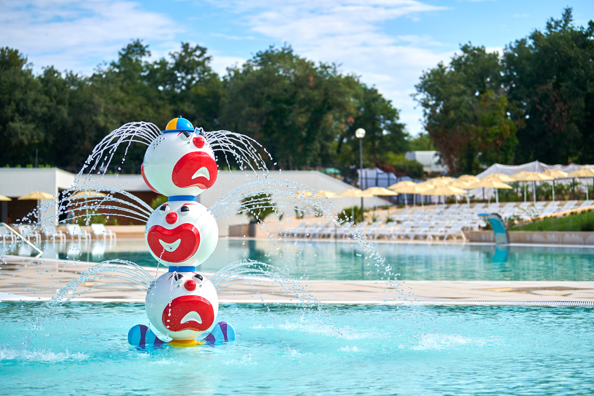 camping stella maris pitches - gallery 2