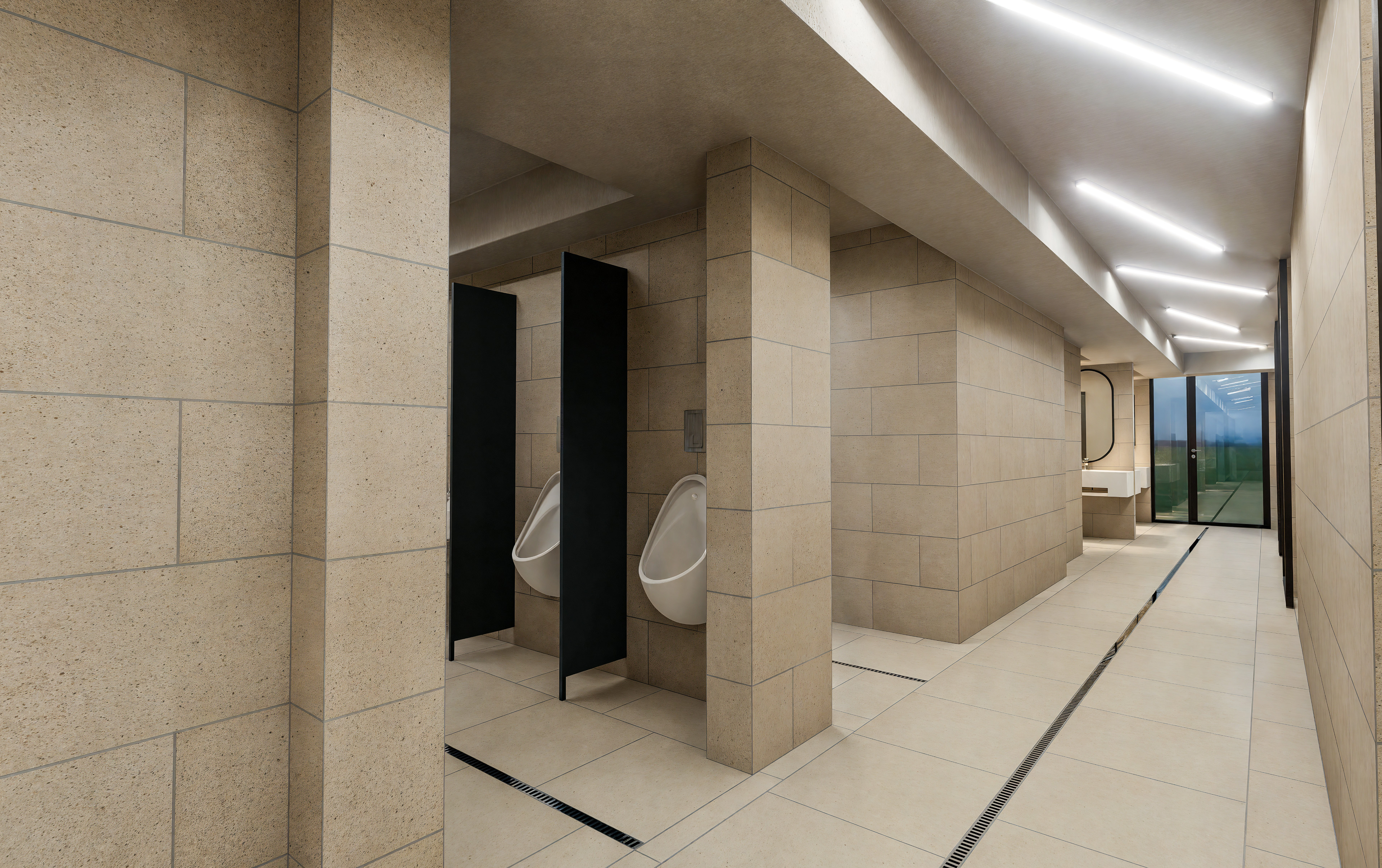 Sanitarac 2 interier 2