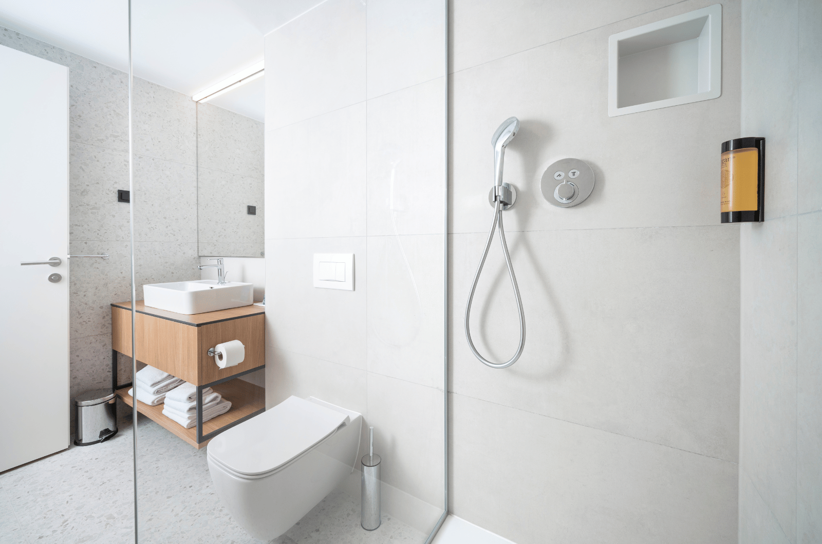 Hotel Garden Istra Classic room with balcony park side (10)