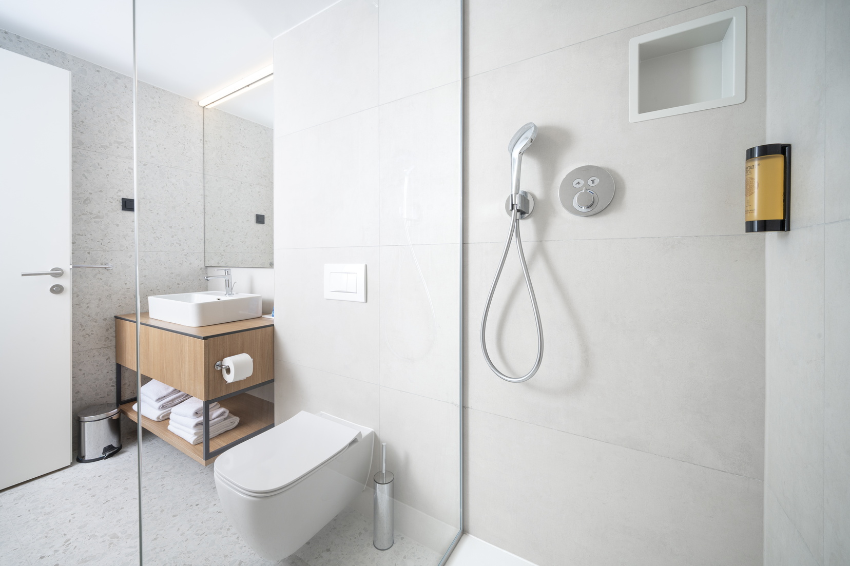 Hotel Garden Istra Classic room with balcony park side (10)