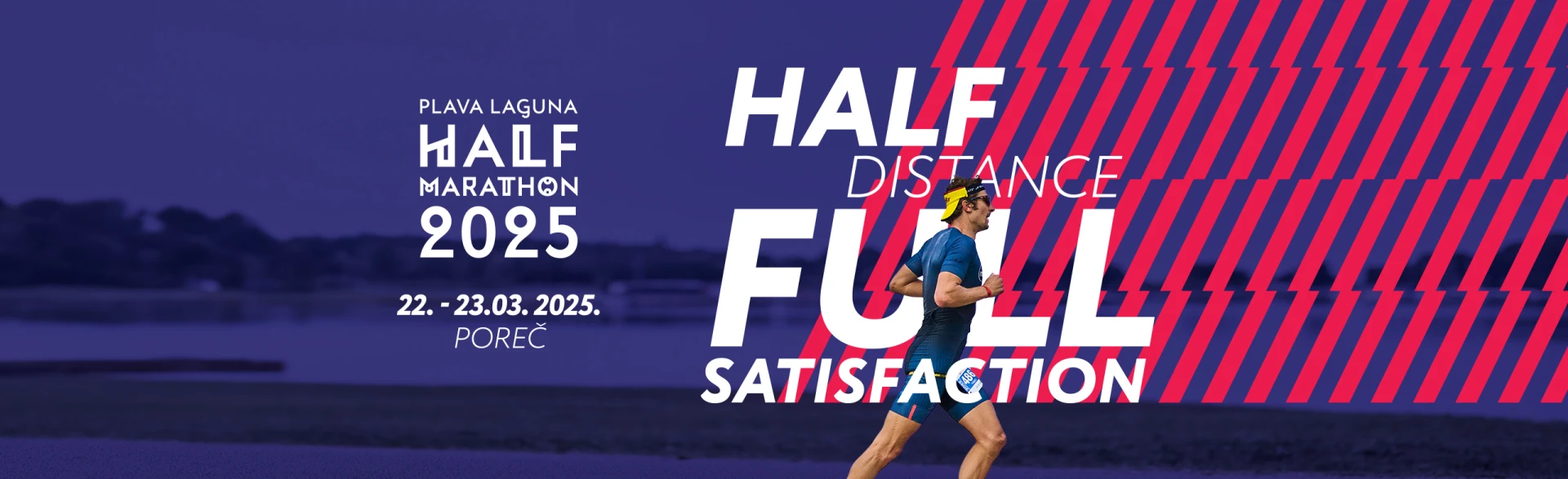 Half Maraton 2025