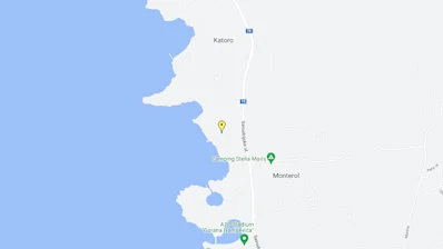 HOTEL AURORA PLAVA LAGUNA