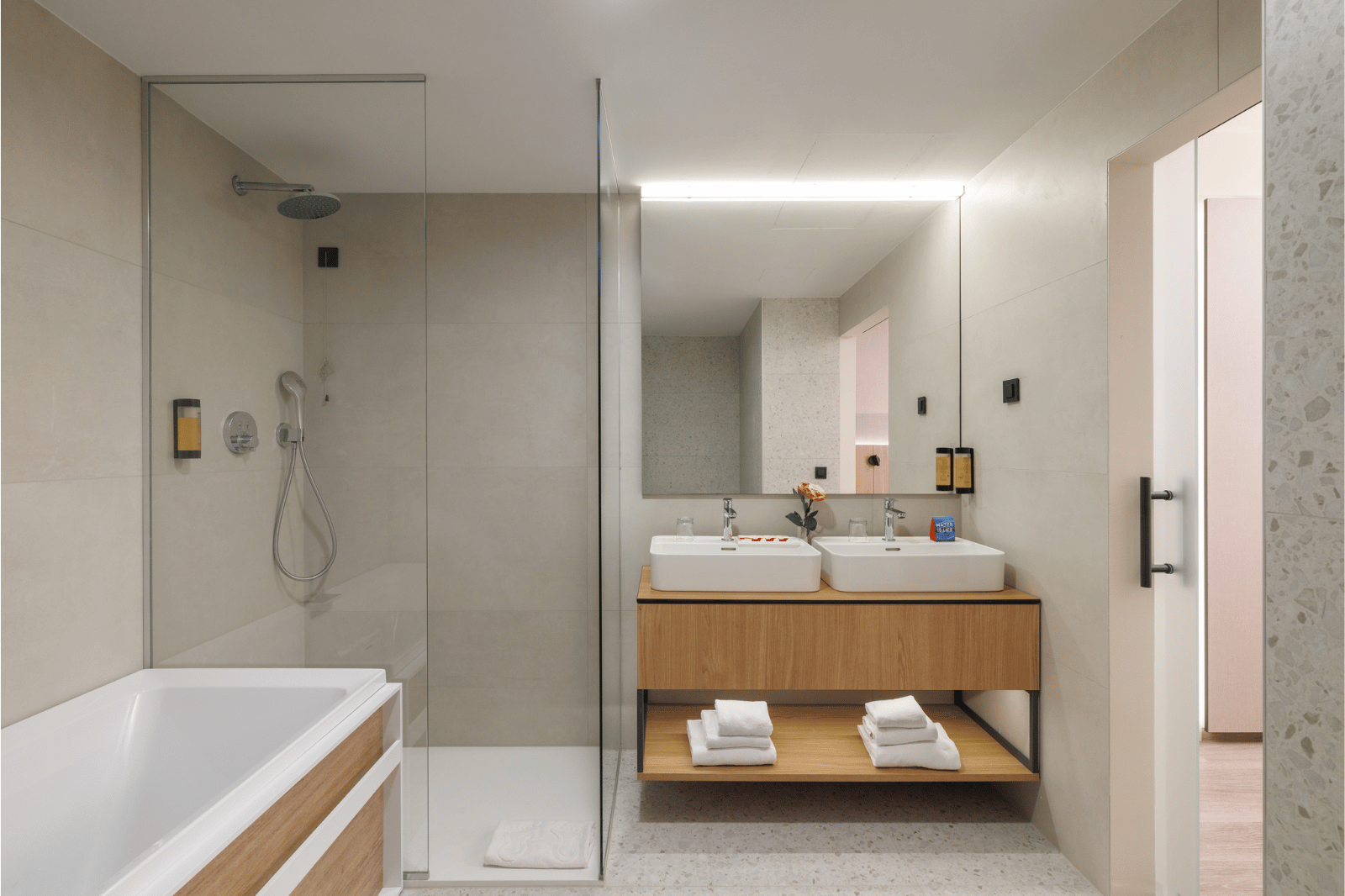 Hotel Garden Ista - Presidential Suite 7
