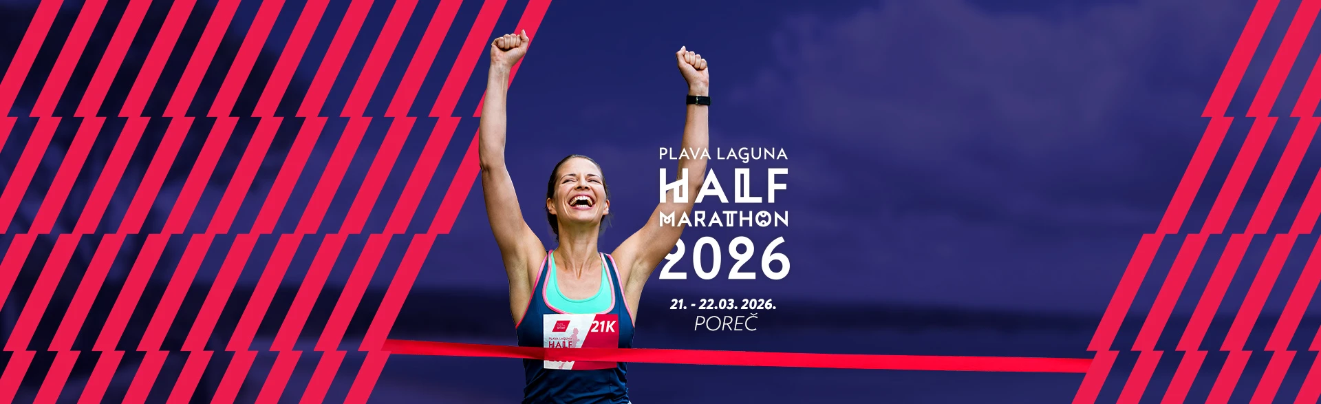 PL Half Marathon 2026 - Landing page banner - 1920x587 desktop