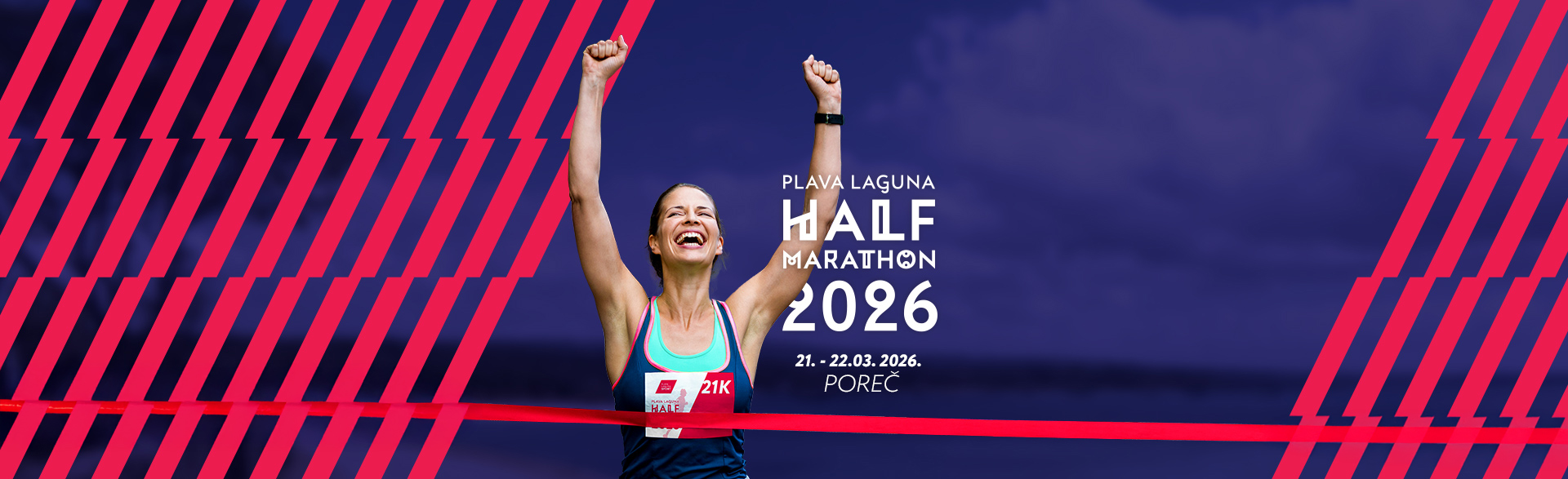 PL Half Marathon 2026 - Landing page banner - 1920x587 desktop