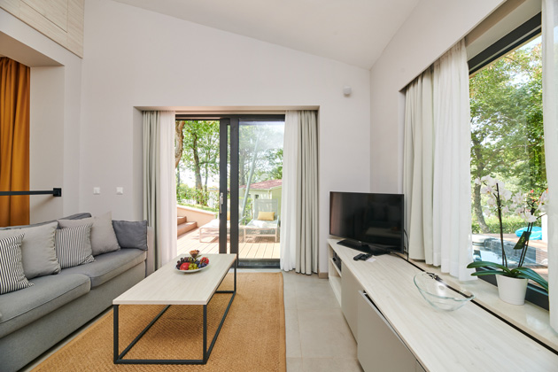 Villas Bellevue superior villa plus2