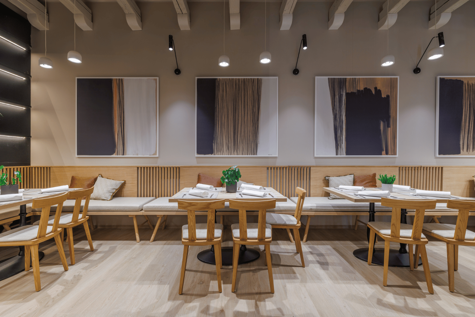 Hotel Garden Istra - restaurants 4