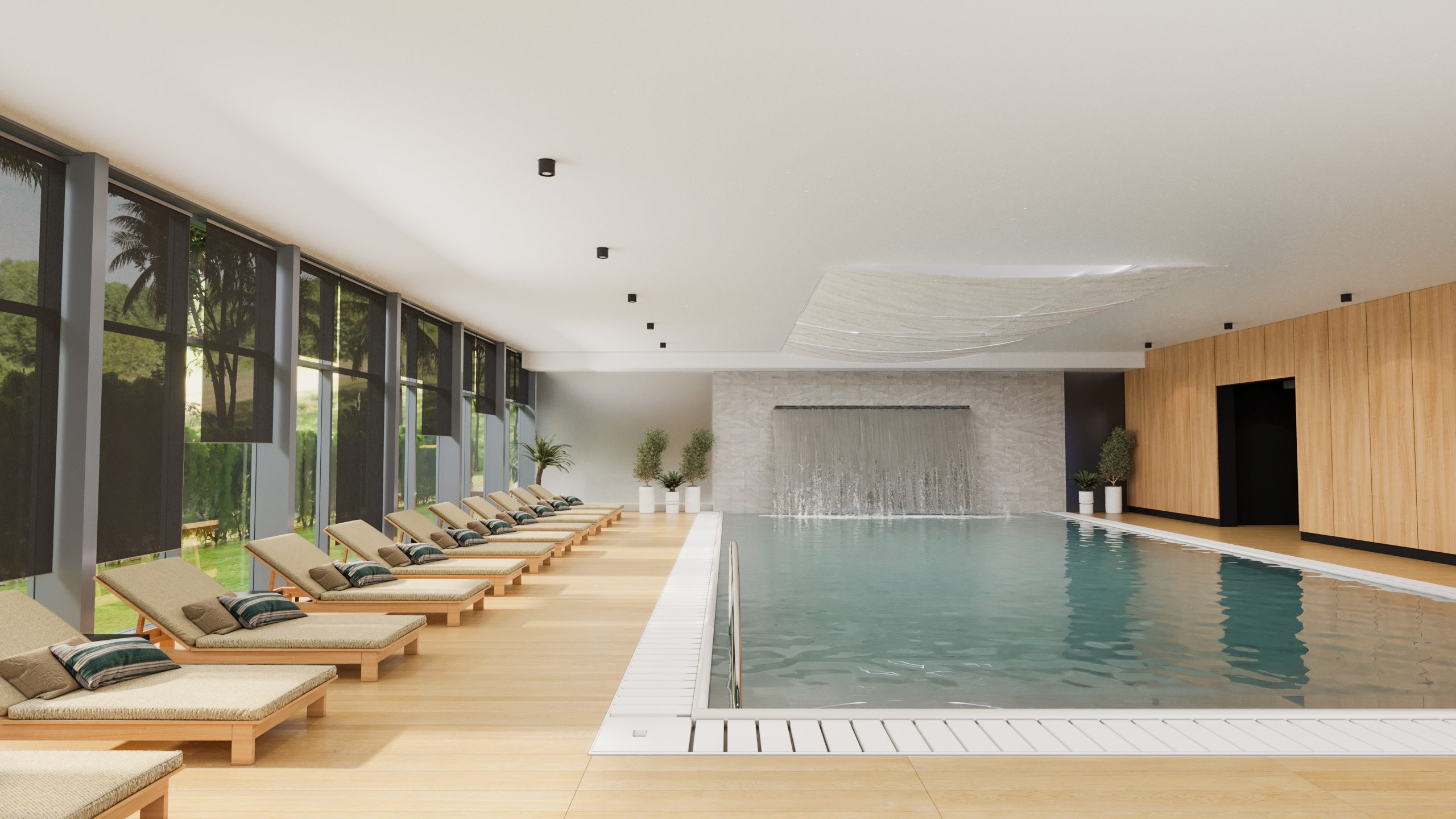 Hotel Pelegrin - wellness2