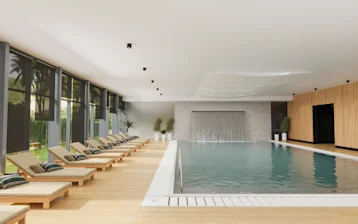 Hotel Pelegrin - wellness2
