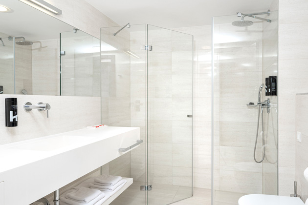 Hotel Parentium Suite with Balcony (1)