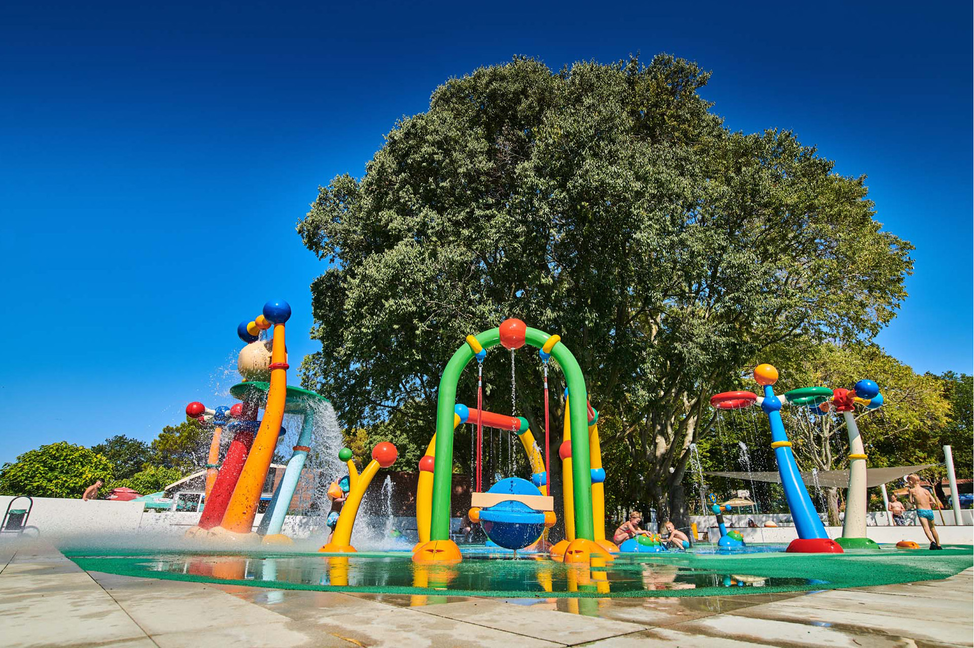 Camping Zelena Laguna 6 (2)