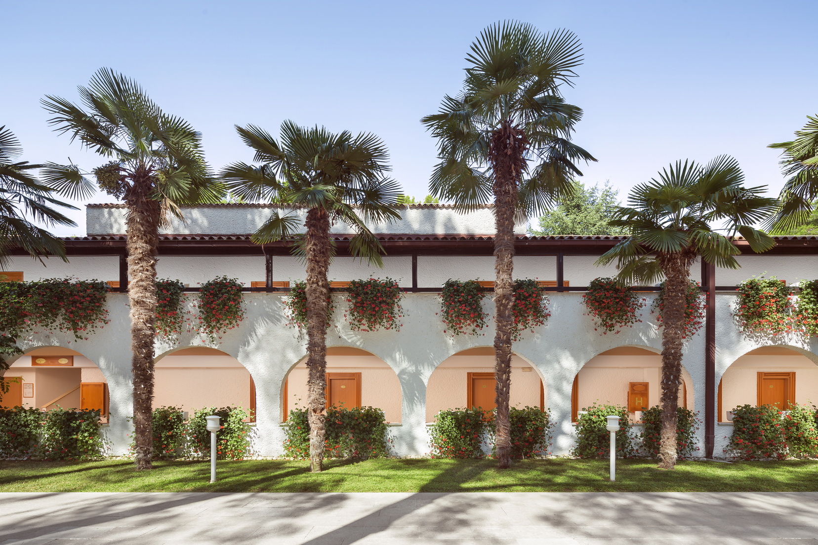 Villa Galijot description