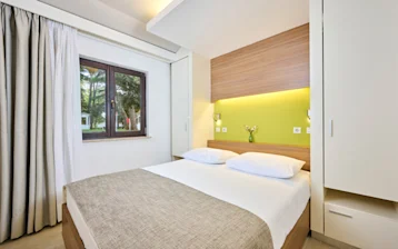 Apartments Galijot Plava Laguna 2023 Classic apartment for 2+1 person CA2TP1 (2)