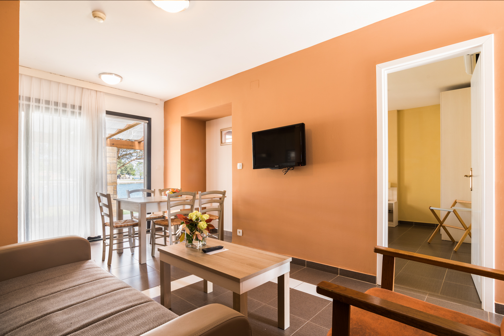 Apartments Amfora Premium Bungalow 4+2