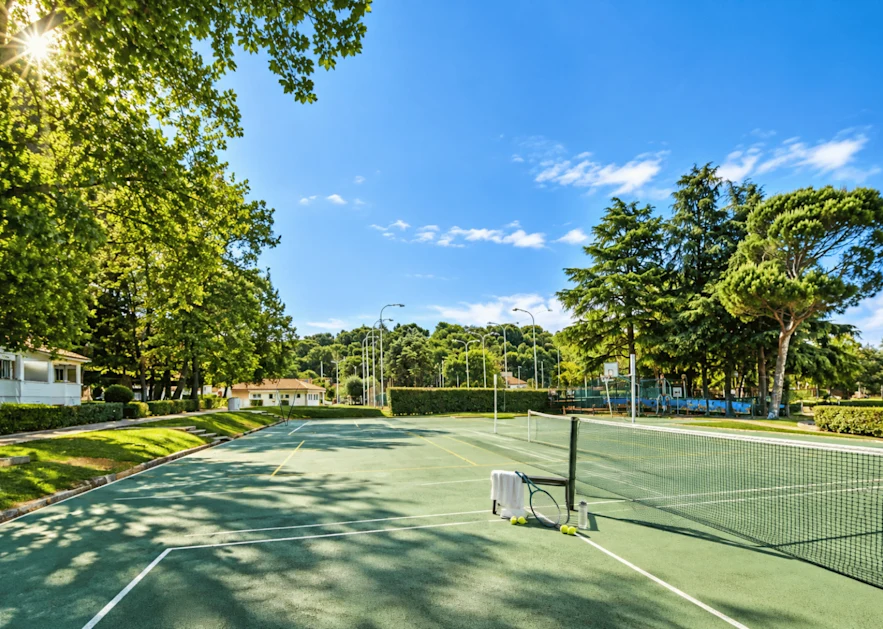 Village Galijot - Sport