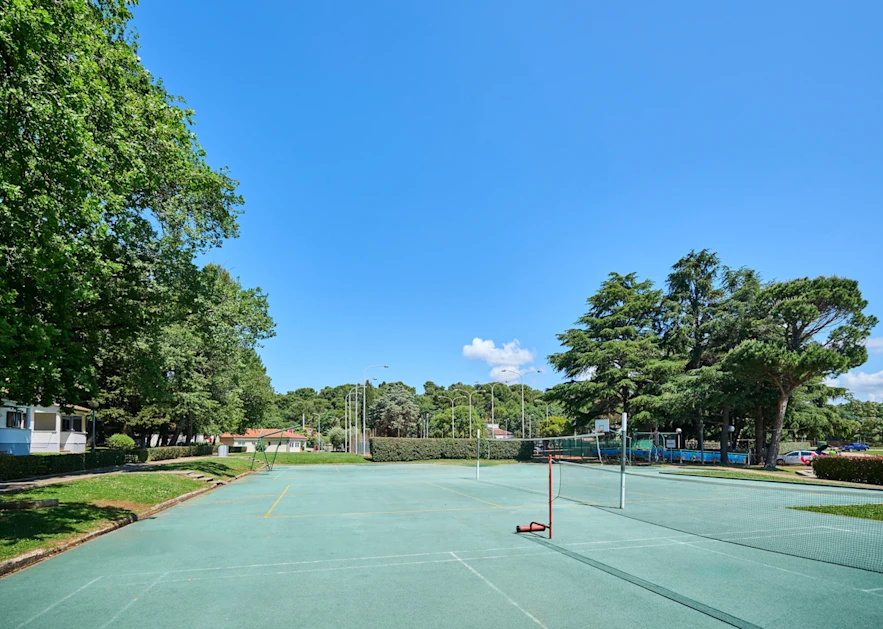Village Galijot - Sport