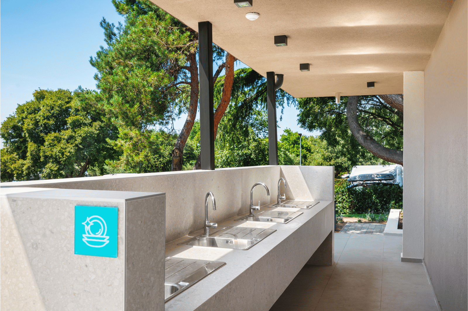 Camping Park Umag 2026 sanitary facilities SČ3 (8)