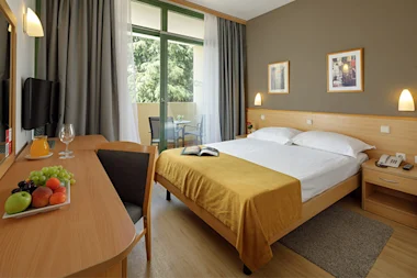 Hotel Aurora Superior with balcony 3