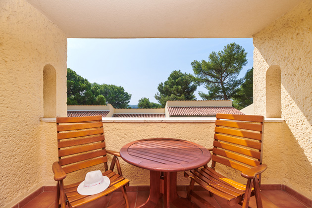 Apartments Bellevue Plava Laguna 2020 classic app 4+2 3