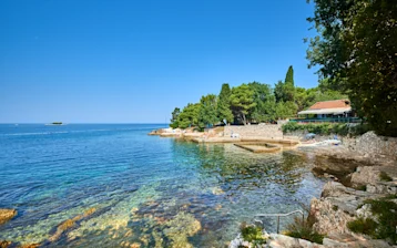 Villas Bellevue beaches