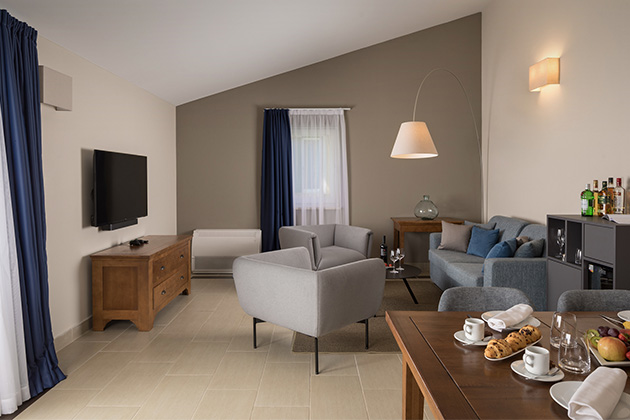 Istrian Villas Superior Villa Plus