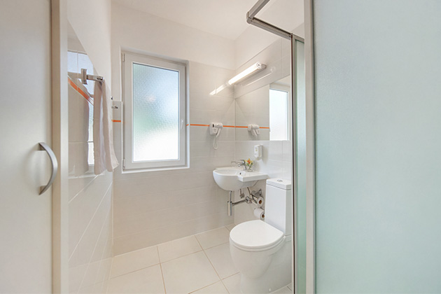 Apartments Katoro Plava Laguna Classic Apartment 5 Balcony Park side CA2BP3 (7)