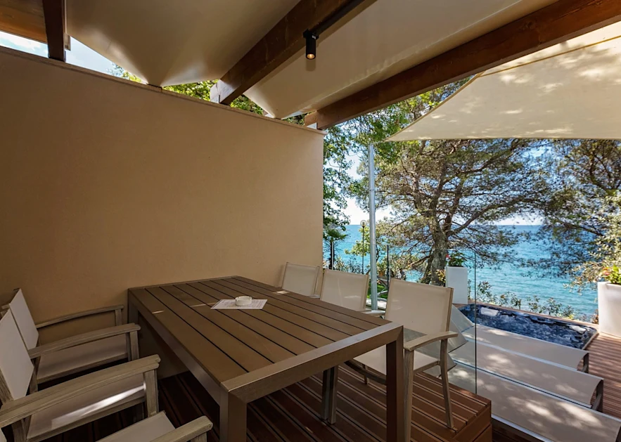 Villas Bellevue Plava Laguna