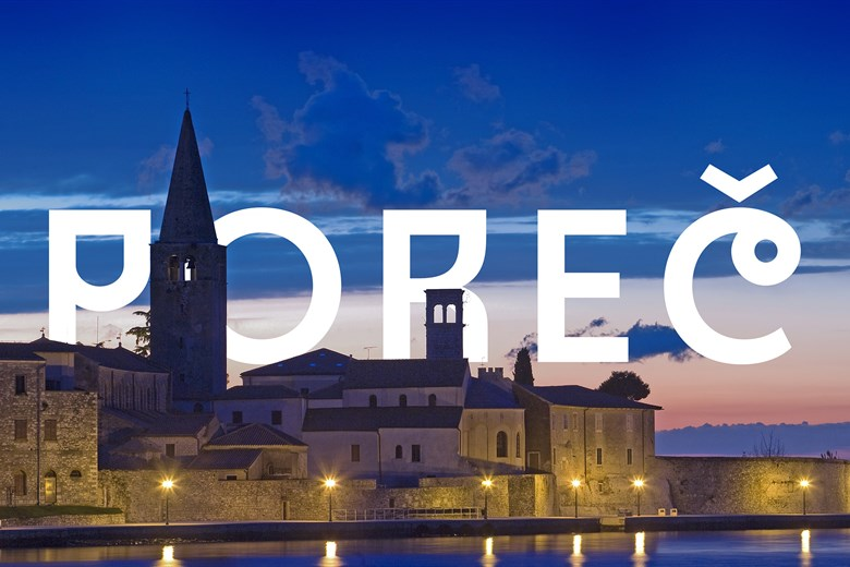 Poreč