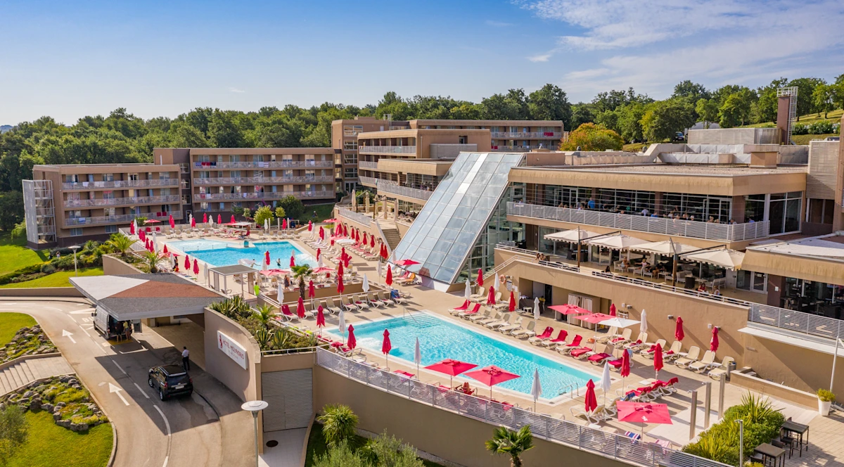 hotel molindrio main