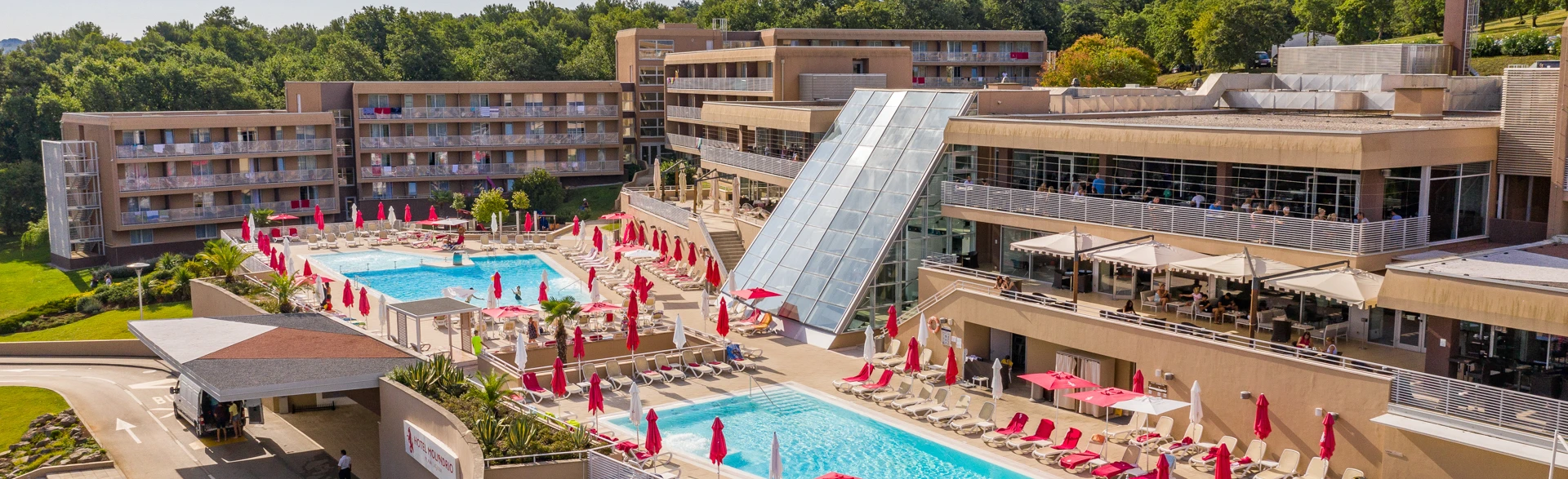 hotel molindrio main
