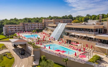 hotel molindrio main