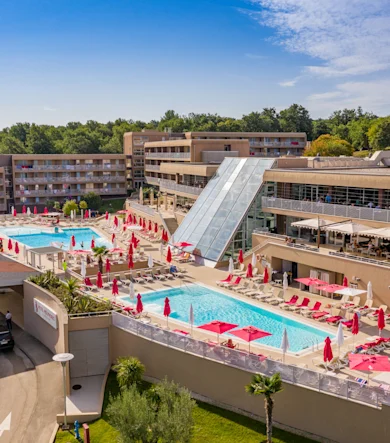 hotel molindrio main