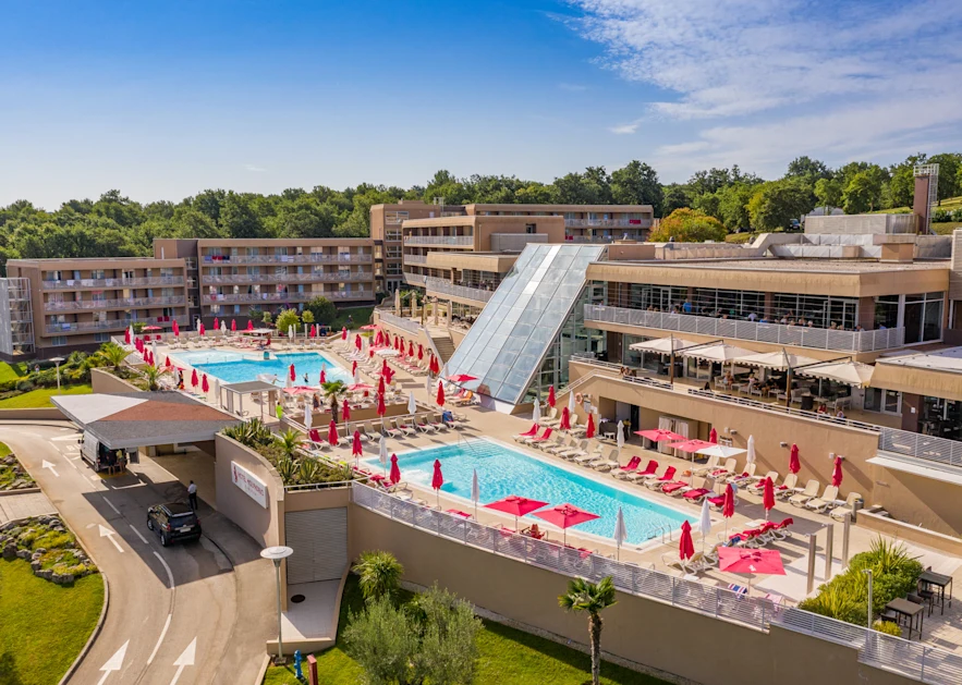 hotel molindrio main