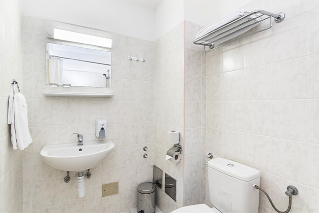 Rooms Savudrija classic single 2