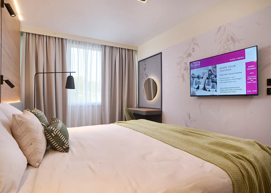 Hotel Pelegrin Plava Laguna Accomodation units 2025 Presidential suite SP4BN (7)
