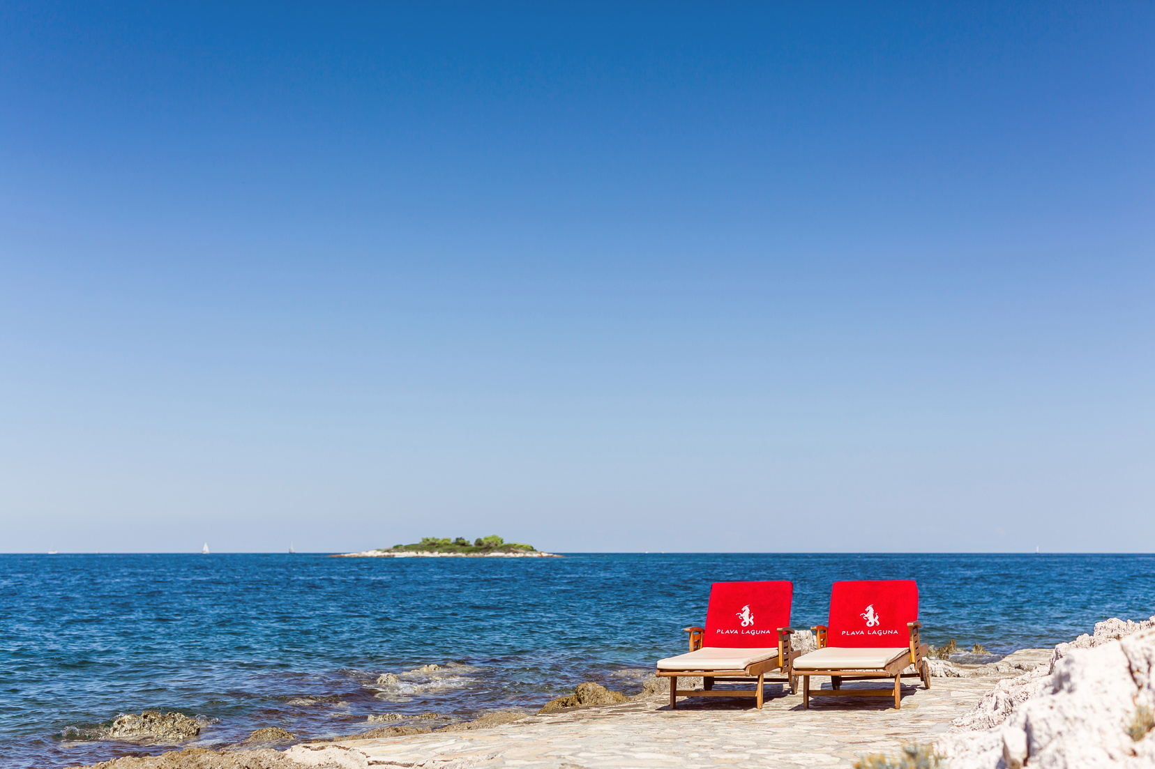 villa galijot beaches