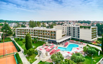 Hotel Park Plava Laguna