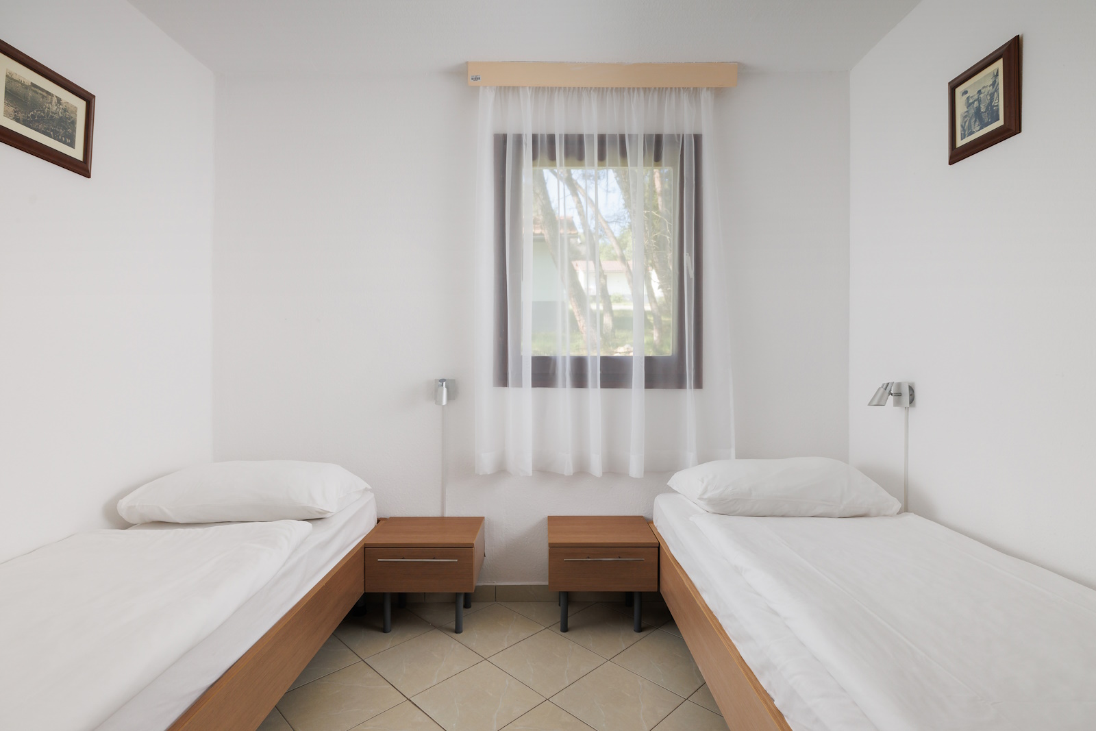 Apartments Kanegra PL Classic apartments 4+2 (2)
