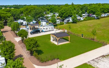 Istra Camping Camping Park Umag Accomodation Units 2025 Family and Fr