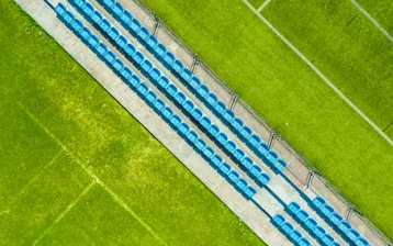 Zelena resort sport 5